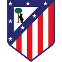 Atlético de Madrid escudo