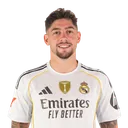 Federico Valverde