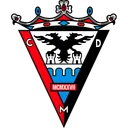 CD Mirandés escudo