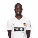 Mouctar Diakhaby