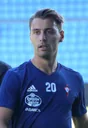 Kevin Vázquez