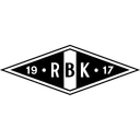 Rosenborg BK escudo