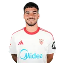 Isaac Romero