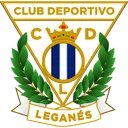 CD Leganés escudo