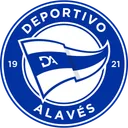 Alavés Gloriosas escudo