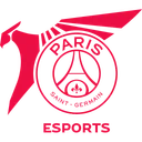 Escudo Psg