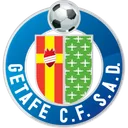 Getafe CF escudo