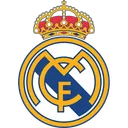 Escudo Real Madrid