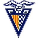 Badalona W. F escudo