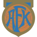 Aalesund escudo