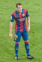 Sandro Ramírez