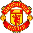 Escudo Manchester United
