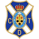 CD Tenerife escudo