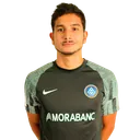Nico Ratti
