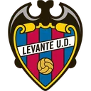 Levante UD escudo