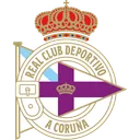 Deportivo escudo