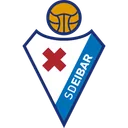 Escudo SD Eibar