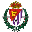 Escudo Real Valladolid