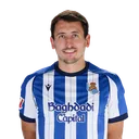 Mikel Oyarzabal