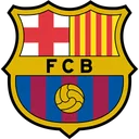 FC Barcelona escudo