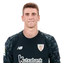 Unai Simón