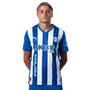 Nahuel Tenaglia