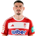 Sergio Ruiz