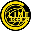 Escudo Bodo Glimt