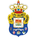 Escudo UD Las Palmas