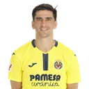 Gerard Moreno