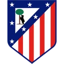 Atlético de Madrid escudo