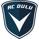 AC Oulu escudo