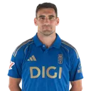 Dani Calvo