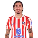 José Giménez