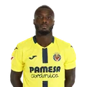 Nicolas Pépé