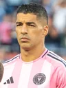 Luis Suárez