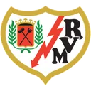 Rayo Vallecano escudo