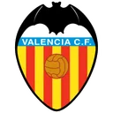 Valencia CF escudo