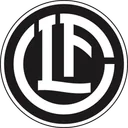 Lugano escudo
