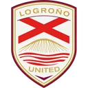 Logroño F escudo