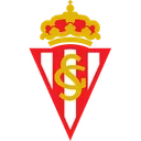 Sporting de Gijón escudo