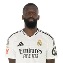 Antonio Rüdiger