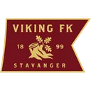 Viking Stavanger escudo