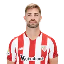 Yeray Álvarez