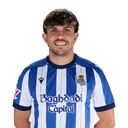 Jon Aramburu