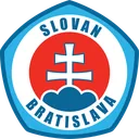 Escudo Slovan Bratislava