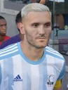 Lucas Pérez
