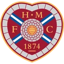 Hearts escudo