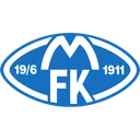 Molde FK escudo