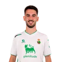 Andrés Martín